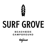 Surf Grove Campground logo, Surf Grove Campground contact details