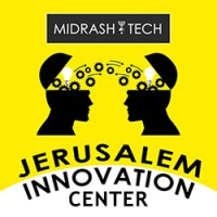 Midrash.Tech logo, Midrash.Tech contact details