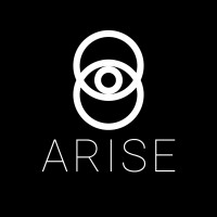 ARISE logo, ARISE contact details