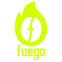 Fuego Coffee Roasters logo, Fuego Coffee Roasters contact details