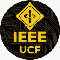 IEEE UCF logo, IEEE UCF contact details