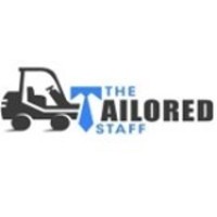 The Tailored Staff, LLC. logo, The Tailored Staff, LLC. contact details