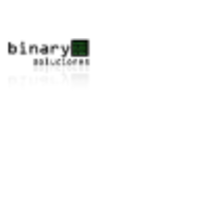 Binary Soluciones logo, Binary Soluciones contact details