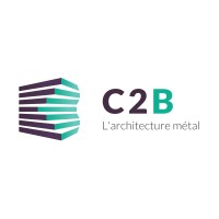 C2B Constructions Métalliques logo, C2B Constructions Métalliques contact details