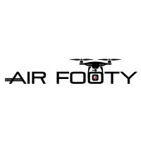 Air Footy logo, Air Footy contact details