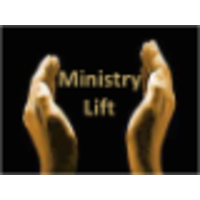 MinistryLift logo, MinistryLift contact details