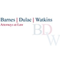 Barnes Dulac Watkins logo, Barnes Dulac Watkins contact details