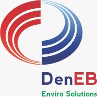 DenEB Enviro Solutions logo, DenEB Enviro Solutions contact details