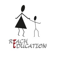 REACH EDUCATION LTD logo, REACH EDUCATION LTD contact details