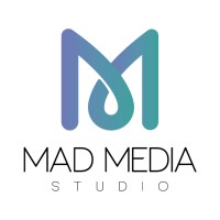 Mad Media Studio logo, Mad Media Studio contact details