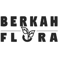 Berkah Flora logo, Berkah Flora contact details