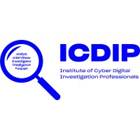 Institute of Cyber Digital Investigation Professionals logo, Institute of Cyber Digital Investigation Professionals contact details