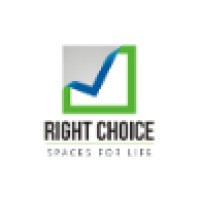 Right Choice Group logo, Right Choice Group contact details