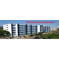 JSPM Narhe Technical Campus - India logo, JSPM Narhe Technical Campus - India contact details