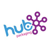 Hub Packaging logo, Hub Packaging contact details