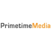 Primetime Media logo, Primetime Media contact details