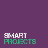 Smart Projects Ltd. logo, Smart Projects Ltd. contact details