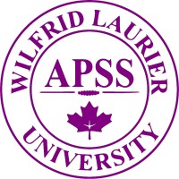 Wilfrid Laurier University Association of Political Science Students logo, Wilfrid Laurier University Association of Political Science Students contact details