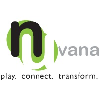 Nuvana logo, Nuvana contact details