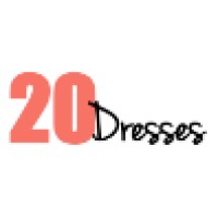 20Dresses.com logo, 20Dresses.com contact details