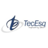 TecEsq logo, TecEsq contact details