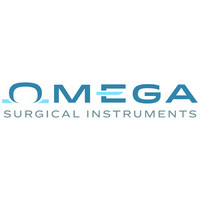 Omega Surgical Instruments logo, Omega Surgical Instruments contact details