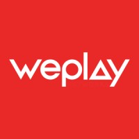 WePlay logo, WePlay contact details