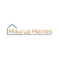 MAURYA VIHAR HOMES PRIVATE LIMITED logo, MAURYA VIHAR HOMES PRIVATE LIMITED contact details