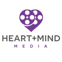 Heart + Mind Media logo, Heart + Mind Media contact details