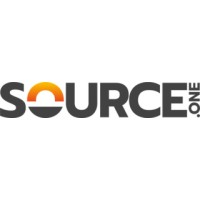 Source.one logo, Source.one contact details