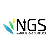 NGS - Natural Gas Supplies logo, NGS - Natural Gas Supplies contact details