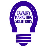 Cavalry Marketing Solutions logo, Cavalry Marketing Solutions contact details