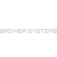 Brower Systems logo, Brower Systems contact details