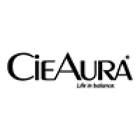 CieAura logo, CieAura contact details