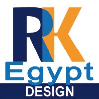 RK Design Egypt logo, RK Design Egypt contact details