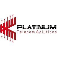 Platinum Telecom Solutions DMCC logo, Platinum Telecom Solutions DMCC contact details