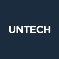 Untech logo, Untech contact details