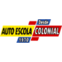 AUTO ESCOLA COLONIAL logo, AUTO ESCOLA COLONIAL contact details