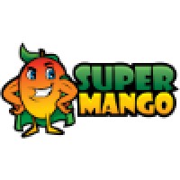 Super Mango Ltd logo, Super Mango Ltd contact details