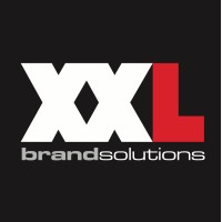 XXL Brand Solutions logo, XXL Brand Solutions contact details