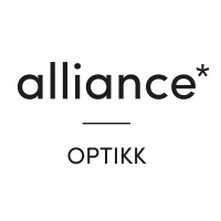 Alliance Optikk Norge logo, Alliance Optikk Norge contact details