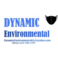 Dynamic Environmental LLC logo, Dynamic Environmental LLC contact details