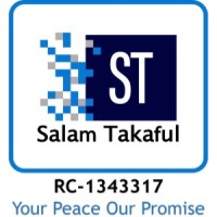 Salam Takaful Insurance logo, Salam Takaful Insurance contact details