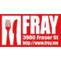 Fray on Fraser logo, Fray on Fraser contact details