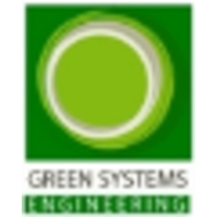 Green Systems Engineering logo, Green Systems Engineering contact details