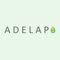 ADELAP logo, ADELAP contact details