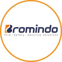 Bromindo logo, Bromindo contact details