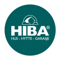 HIBA HUS logo, HIBA HUS contact details