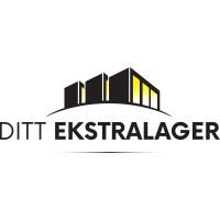 Ditt Ekstralager Minilager AS logo, Ditt Ekstralager Minilager AS contact details