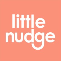 Little Nudge logo, Little Nudge contact details